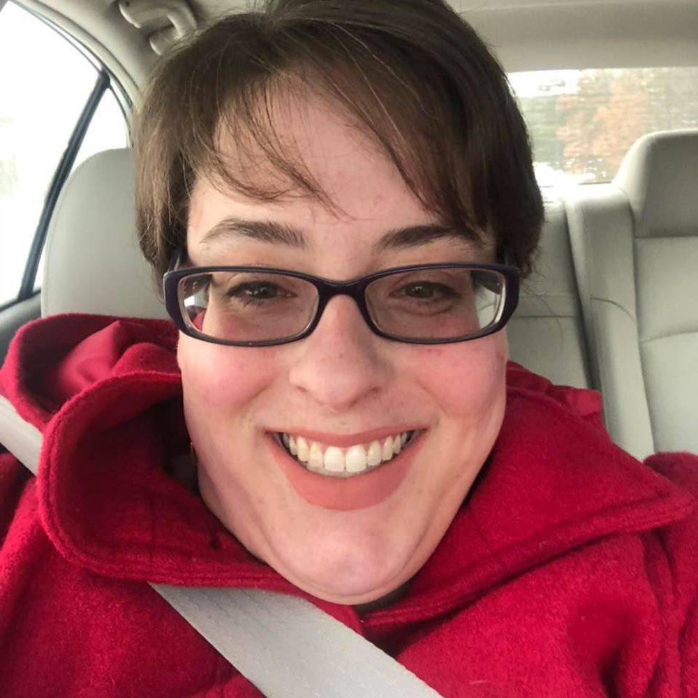 Meet your Posher, Emily